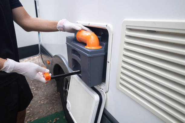Best Portable toilet rental cost  in Seffner, FL